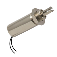 Tubular Solenoid S-10-38