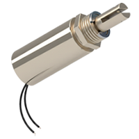 Tubular Solenoid S-10-50