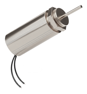 Tubular Solenoid S-15-75-H