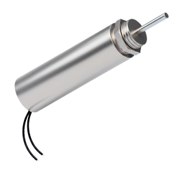 Tubular Solenoid S-16-50-H