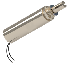 Tubular Solenoid S-16-50