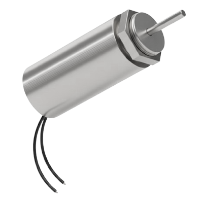 Tubular Solenoid S-20-100-H