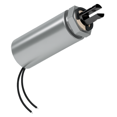 Tubular Solenoid S-20-100-X