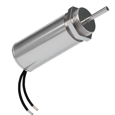 Tubular Solenoid S-20-90-H