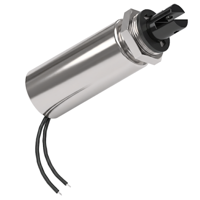 Tubular Solenoid S-20-90