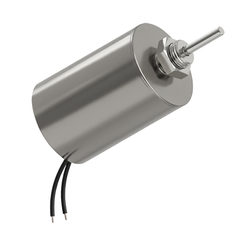 Tubular Solenoid S-22-150-H