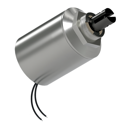 Tubular Solenoid S-22-200