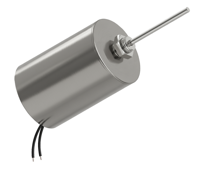 Tubular Solenoid S-29-200-H