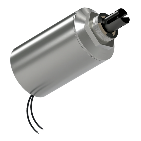 Tubular Solenoid S-29-200