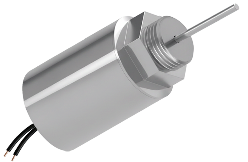 Tubular Solenoid S-41-300-H