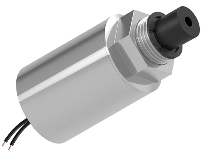 Tubular Solenoid S-41-300