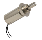 Tubular Solenoid S-69-38