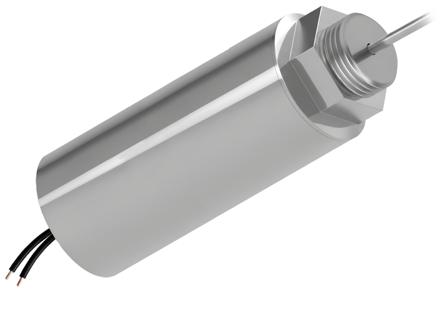 Tubular Solenoid S-70-300-H