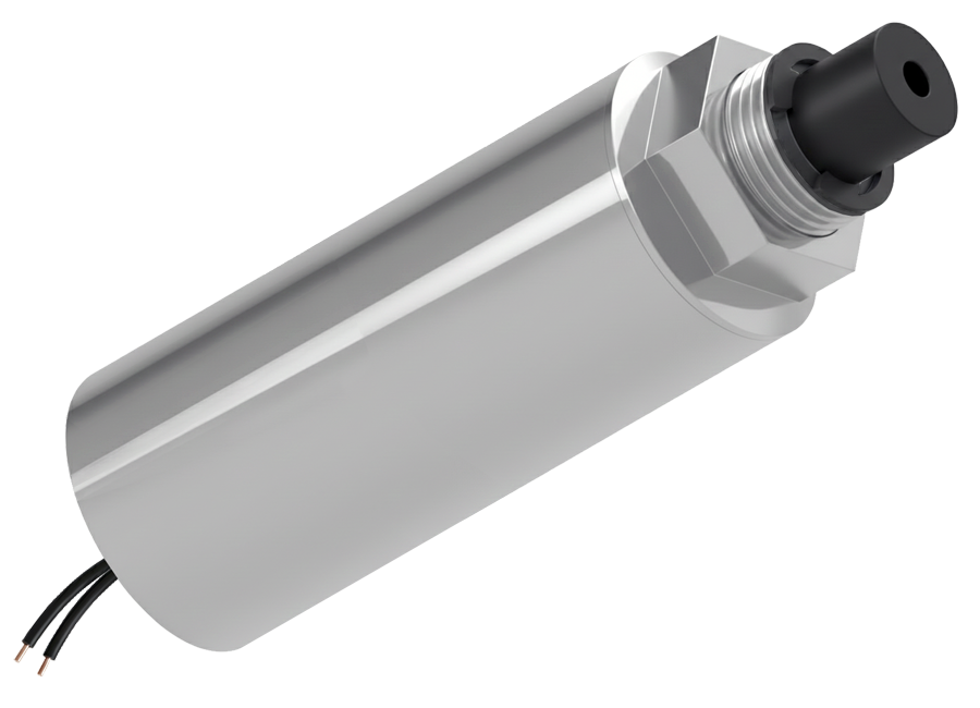 Tubular Solenoid S-70-300