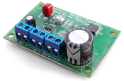Solenoid Driver / Controller