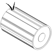 Electromagnet E-28-150