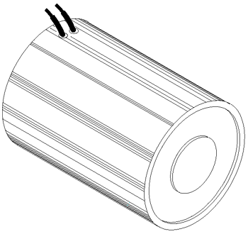 Electromagnet E-40-300