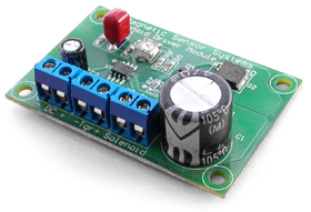Solenoid Driver SDM840