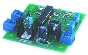 Solenoid Driver SPW950