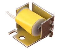 Clapper Solenoids | Hinged Armature Models Magnetic Sensor Systems clapper solenoid catalog
