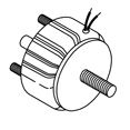 Low Profile Solenoids S-05-125