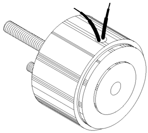 Low Profile Solenoids S-16-261