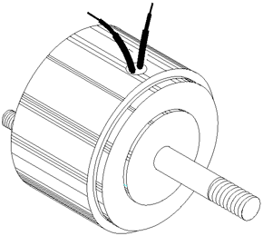 Low Profile Solenoids S-16-264