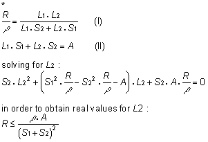 Main Criteria