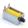 Open Frame Solenoids