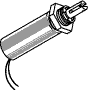 Tubular Solenoid S-10-38