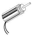 Tubular Solenoid S-10-50-H