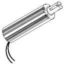 Tubular Solenoid S-15-50-A