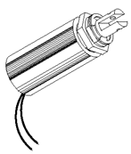 Tubular Solenoid S-15-75