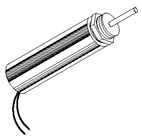 Tubular Solenoid S-16-50-H