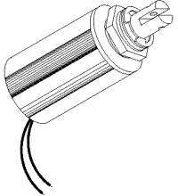 Tubular Solenoid S-20-125