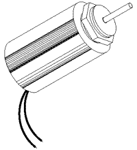 Tubular Solenoid S-20-125-H