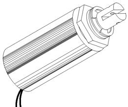 Tubular Solenoid S-29-150