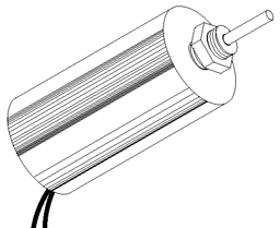 Tubular Solenoid S-29-150-H