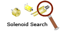 Solenoid Search Tool
